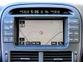 Black Onyx - LS 430 Sedan Photo No. 49