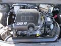 Granite Metallic - G6 Sedan Photo No. 10