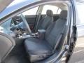 Granite Metallic - G6 Sedan Photo No. 12
