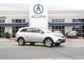 Palladium Metallic - MDX SH-AWD Technology Photo No. 1
