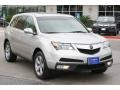 Palladium Metallic - MDX SH-AWD Technology Photo No. 2