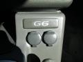 Granite Metallic - G6 Sedan Photo No. 17