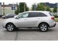Palladium Metallic - MDX SH-AWD Technology Photo No. 5