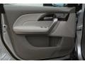Palladium Metallic - MDX SH-AWD Technology Photo No. 11