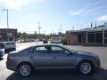 2010 Sterling Grey Metallic Ford Fusion SEL V6 AWD  photo #1