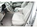 Taupe Interior Photo for 2012 Acura MDX #97632850