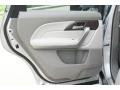 Palladium Metallic - MDX SH-AWD Technology Photo No. 14