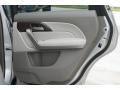 Palladium Metallic - MDX SH-AWD Technology Photo No. 18