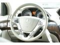 Palladium Metallic - MDX SH-AWD Technology Photo No. 30