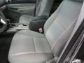 2015 Magnetic Gray Metallic Toyota Tacoma V6 PreRunner Double Cab  photo #10