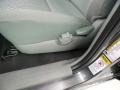 2015 Magnetic Gray Metallic Toyota Tacoma V6 PreRunner Double Cab  photo #11