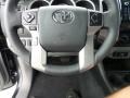 2015 Magnetic Gray Metallic Toyota Tacoma V6 PreRunner Double Cab  photo #20