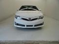 2014 Super White Toyota Camry SE  photo #3