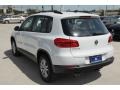 Pure White - Tiguan S Photo No. 6