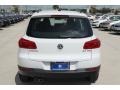 Pure White - Tiguan S Photo No. 7
