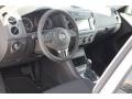 Pure White - Tiguan S Photo No. 9