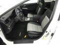 2014 Super White Toyota Camry SE  photo #14
