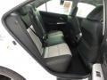 2014 Super White Toyota Camry SE  photo #18
