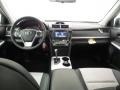 2014 Super White Toyota Camry SE  photo #28
