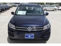 Night Blue Metallic - Tiguan S Photo No. 2
