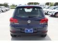 Night Blue Metallic - Tiguan S Photo No. 7