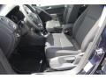 Night Blue Metallic - Tiguan S Photo No. 10
