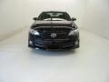 2014 Attitude Black Metallic Toyota Camry SE  photo #3