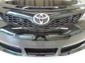 2014 Attitude Black Metallic Toyota Camry SE  photo #5