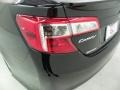 2014 Attitude Black Metallic Toyota Camry SE  photo #9
