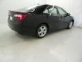 2014 Attitude Black Metallic Toyota Camry SE  photo #12