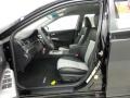2014 Attitude Black Metallic Toyota Camry SE  photo #14