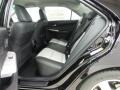 2014 Attitude Black Metallic Toyota Camry SE  photo #16
