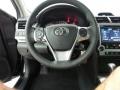 2014 Attitude Black Metallic Toyota Camry SE  photo #21