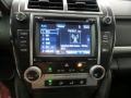 2014 Attitude Black Metallic Toyota Camry SE  photo #24