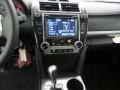 2014 Attitude Black Metallic Toyota Camry SE  photo #25
