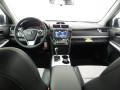 2014 Attitude Black Metallic Toyota Camry SE  photo #28