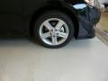 2014 Attitude Black Metallic Toyota Camry SE  photo #30