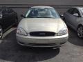 2007 Gold Ash Metallic Ford Taurus SE  photo #2