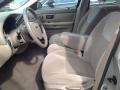 2007 Gold Ash Metallic Ford Taurus SE  photo #6