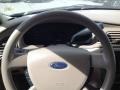 2007 Gold Ash Metallic Ford Taurus SE  photo #7