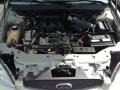 2007 Gold Ash Metallic Ford Taurus SE  photo #12