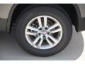 Pepper Gray Metallic - Tiguan S Photo No. 5