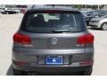Pepper Gray Metallic - Tiguan S Photo No. 7