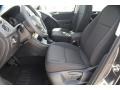 Pepper Gray Metallic - Tiguan S Photo No. 10