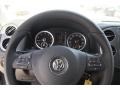 Pepper Gray Metallic - Tiguan S Photo No. 16