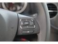 Pepper Gray Metallic - Tiguan S Photo No. 18