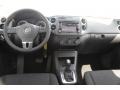 Pepper Gray Metallic - Tiguan S Photo No. 22