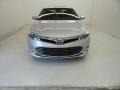 2014 Classic Silver Metallic Toyota Avalon Hybrid Limited  photo #3