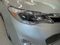 2014 Classic Silver Metallic Toyota Avalon Hybrid Limited  photo #4