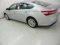 Classic Silver Metallic - Avalon Hybrid Limited Photo No. 10